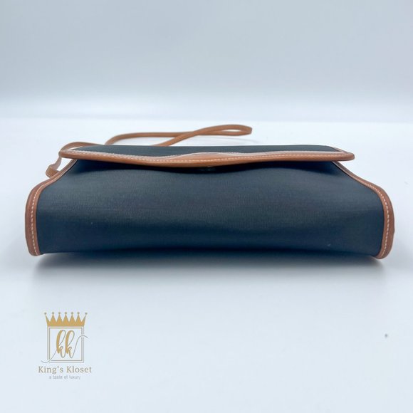 CHRISTIAN DIOR VINTAGE CROSSBODY BAG - Picture 3 of 13